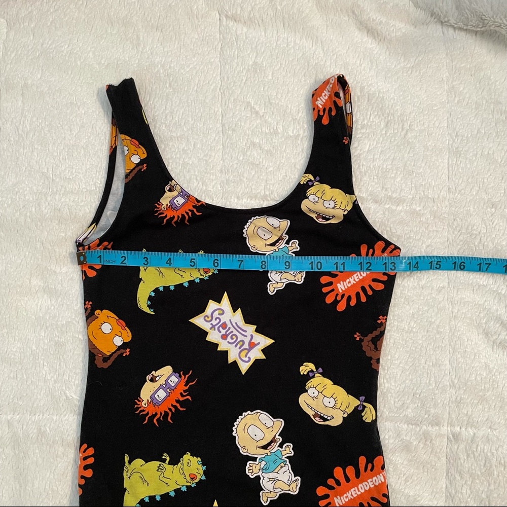 Nickelodeon Rug Rats Bodysuit - Picture 8 of 10